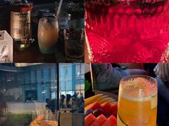 -TZ House音乐现场(来福士中心店)