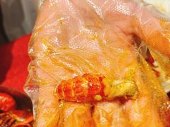 -龙巢盱眙龙虾·牛蛙·烧烤宵夜(八卦岭店)