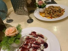 -萧邦音乐会所KTV·蒸汽活海鲜自助(福田店)