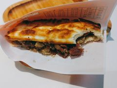 半筋半肉火烧-驴公驴婆(曹杨店)
