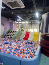 -妙糖乐园(乐坊·大华生活广场店)