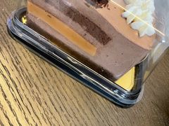 -兔兔家蛋糕甜品(德胜店)
