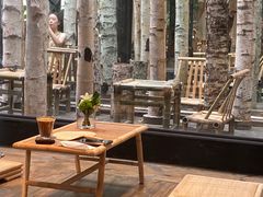 -Metal hands·铁手咖啡