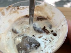 -Onirii Coffee(长乐路店)