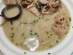 -龙福园·回家干饭小炒(徐东店)