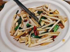 -新渝城·川菜·火锅(区庄店)