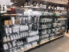 -MUJI无印良品(金狮广场店)
