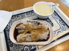 -冰泉豆浆馆(阳朔店)