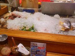 -炉胜·炉端烧·居酒屋