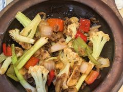 -一茶一点(海景店)