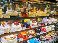 -米洛克欧洲蛋糕(西南路店)