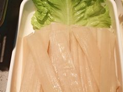 -半天妖|烤鱼·冒烤鸭(汉中吾悦广场店)