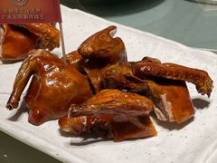 -侨美食家·粤菜(体育西路店)
