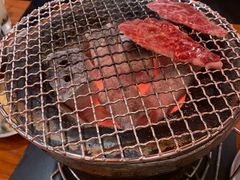 -大阪烧肉BAKA一代(十亩地店)