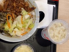 -永和大王(宜山店)