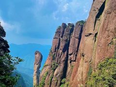 -三清山风景名胜区