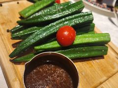 -俄士厨房(环球港店)