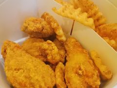 -麦当劳(坂田分店)