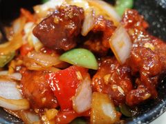 -VATAN INDIAN RESTAURANT米特餐饮有限公司(城北路店)