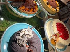 -RISE RESTAURANT(滨海湾金沙店)