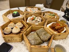 -如丰晟宴(长安万达店)