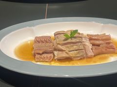 -宫燕府·京菜·烤鸭·淮扬菜(王府中心店)