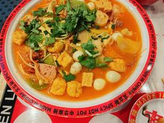 -文立新麻辣烫(合生汇21街区店)