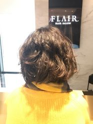 点击看大图 -FLAIR HAIR SALON