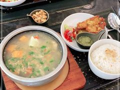 -THE PAWON·8碗(古北SOHO店)