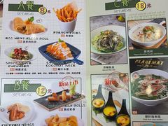 -威尼斯西餐厅(东区店)