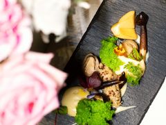 -Le Siècle.百年西餐厅(颐和公馆店)