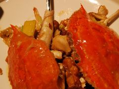 -老船坞餐厅(北京亚洲大酒店 )