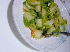 -金湖港式餐厅(建外店)