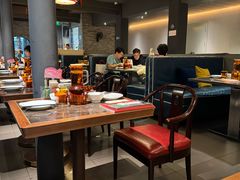 -汤城小厨•粤菜•靓汤(苏州街店)