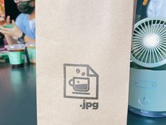-JPG coffee(广州体育西店)