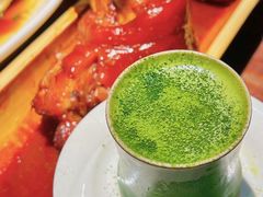 -大牌大·传统杭帮菜(湖滨店)