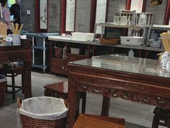 -龍聚祥烧麦馆(万达店)