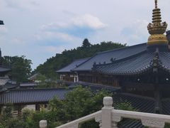 -径山寺