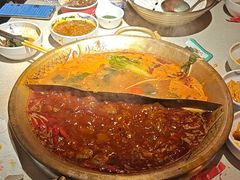 -小龙坎火锅(全球总店)