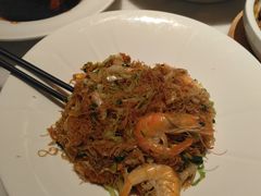 海鲜炒粉干-菲乐餐厅(三十年经营·湖滨路店)