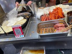 -张记灌饼(丰富路店)