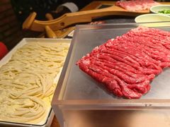 -南门四季铜锅涮肉(东坝店)