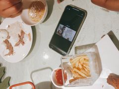 -陈江波老鸭煲(化工路店1号店)