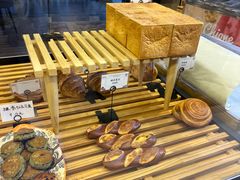 -熊叔熊婶面包房(团结湖店)