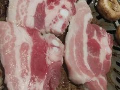 -青松馆韩国料理(香港中路佳世客店)