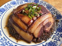 -百年老扣碗(沙坪坝店)