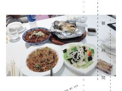 -至潮餐厅精致粤菜·活鲈鱼·走地鸡(珠江新城店)