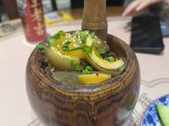 -杨记隆府重庆江湖菜(大悦城店)