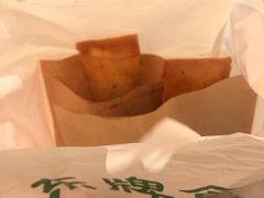 春卷-东排食堂长沙小吃大排档(五一广场店)