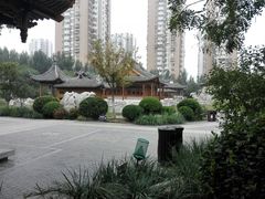 -南普公园
